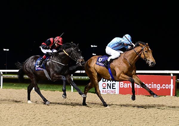 San Andreas goes on from Casanova