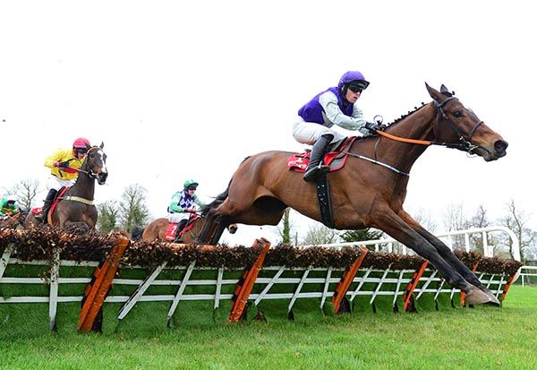 Backintheroom and Richie Deegan