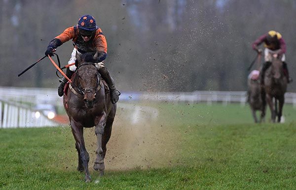 Kalanisi Star is clear 