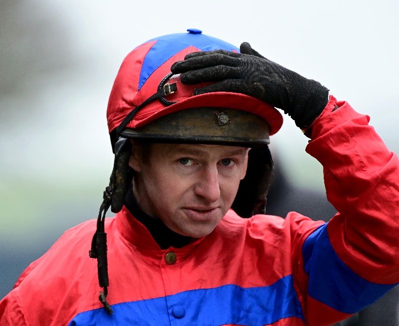 Noel McParlan