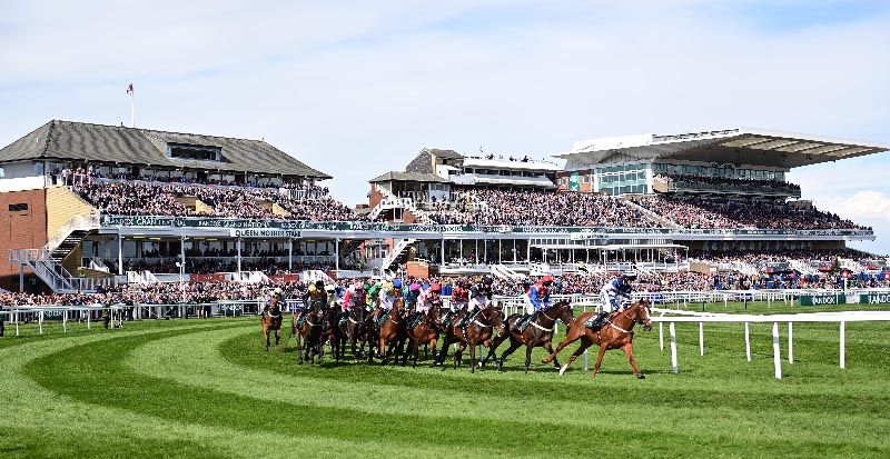 Aintree target for Lookaway