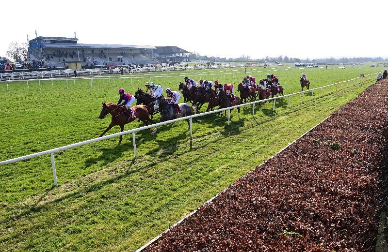 Navan Racecourse