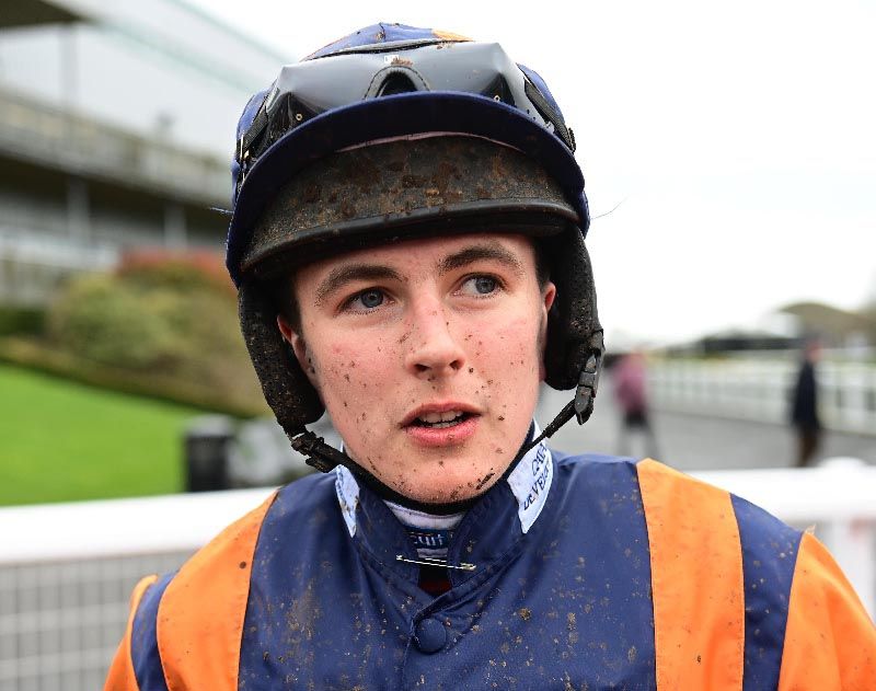 Blog Charlie O'Dwyer