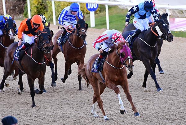 Collective Power (in blinkers)