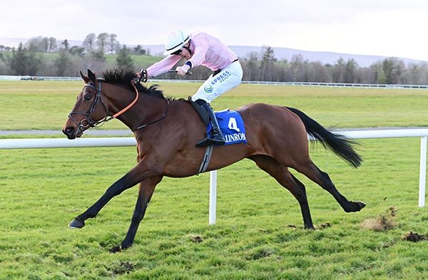 Hansard and Pat Taaffe