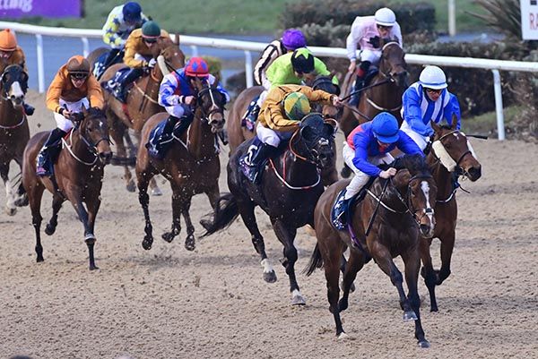 Howyoulikethat leads under Jake Coen