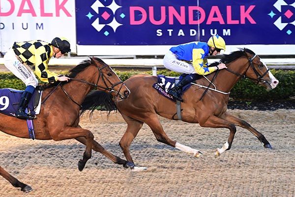 Suwappu and Ben Coen