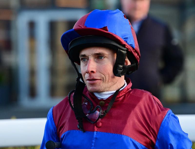 Ryan Moore 