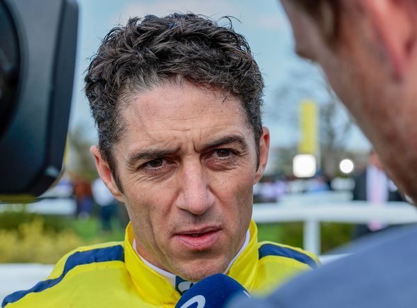 Christophe Soumillon