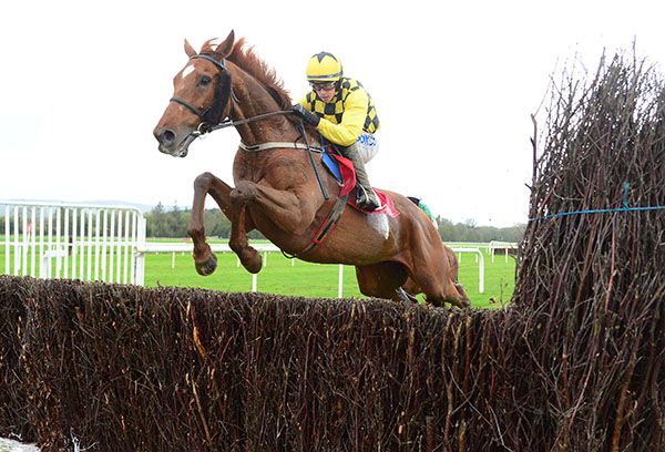 Melon and Bryan Cooper pings the last