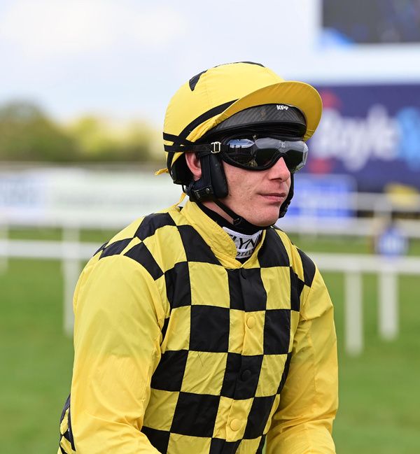 Paul Townend  