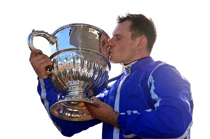 punchestown day one tips