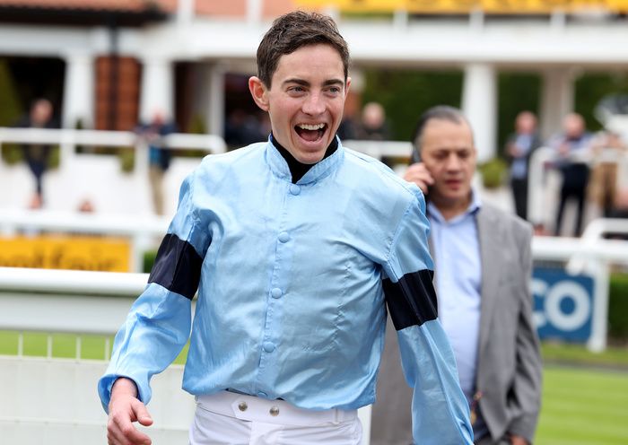 James Doyle