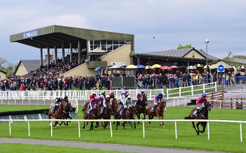 Ballinrobe Racecourse