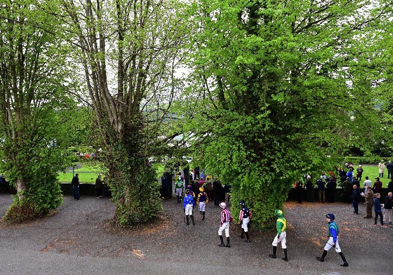 Clonmel 