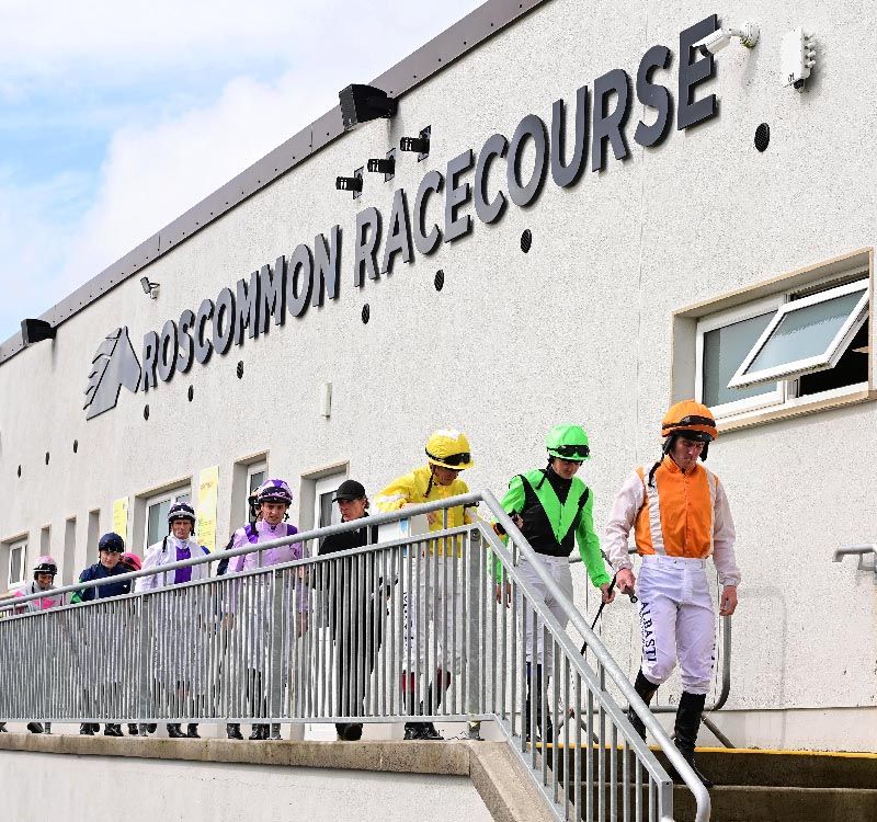 Roscommon 
