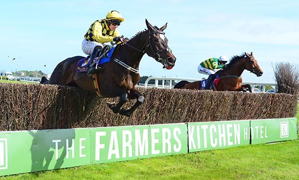 Ganapathi (near side) holds a slight lead over Genois  at the last