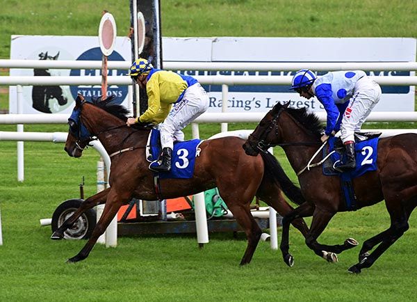 Brown Eagle and Billy Lee beat Plankton