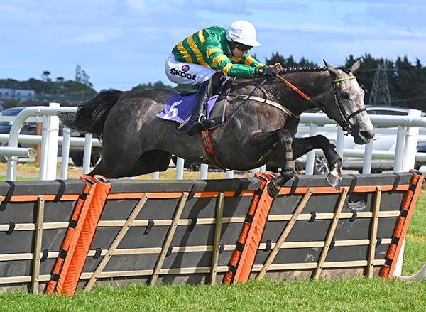 Moving Water and Mark Walsh 