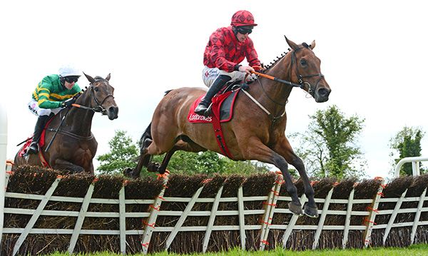 Return To Base beats Mitiva
