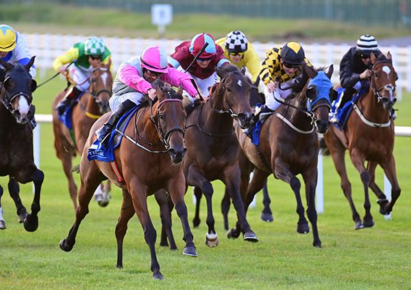 Markievicz and Rory Cleary 