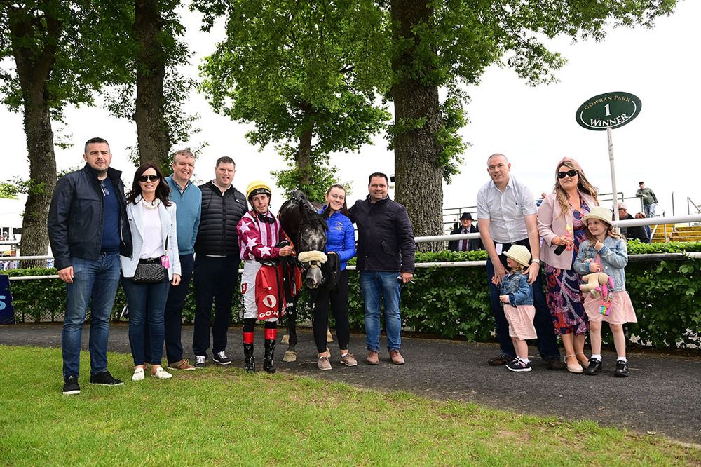 Angel's Trumpet with Leigh Roche, Peter Fahey and the Festival Dreamers Syndicate