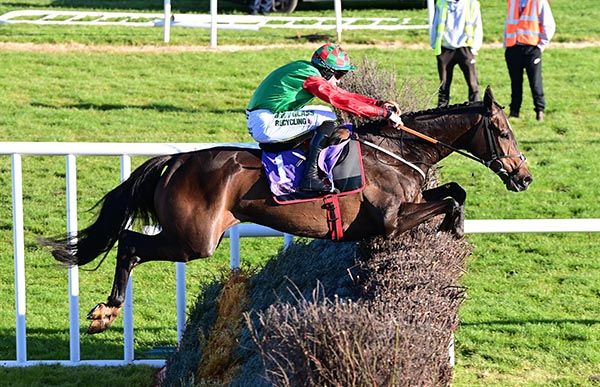 Call Me Lyreen and Conor McNamara