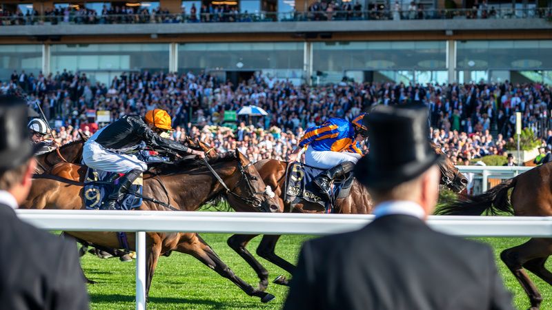 Royal Ascot