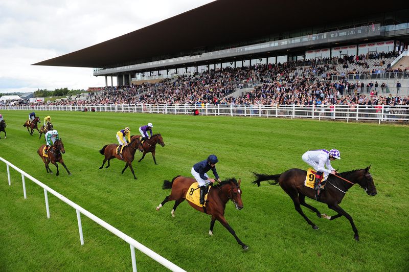 Curragh Racecourse