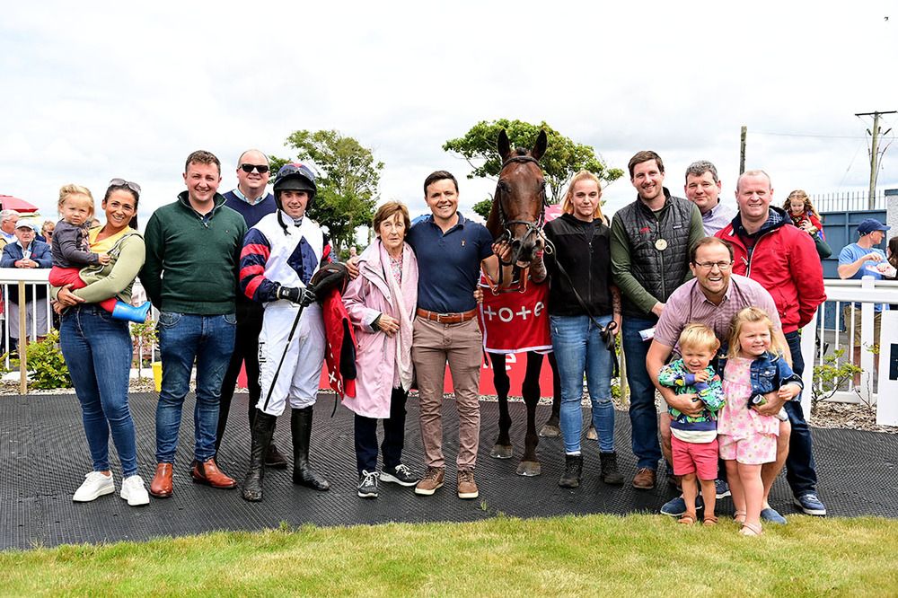 Morepowertoya with winning connections