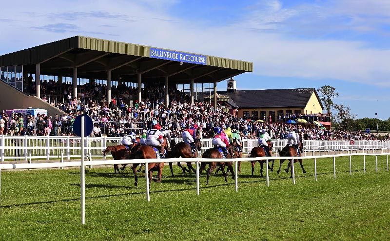 Ballinrobe Racecourse