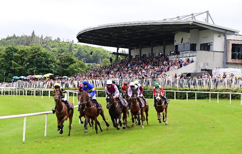 Sligo Racecourse