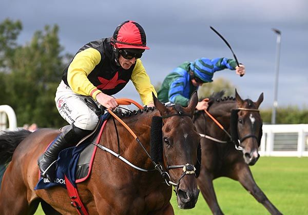 Lieutenant Highway and Jack Kennedy