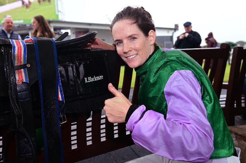 Rachael Blackmore 