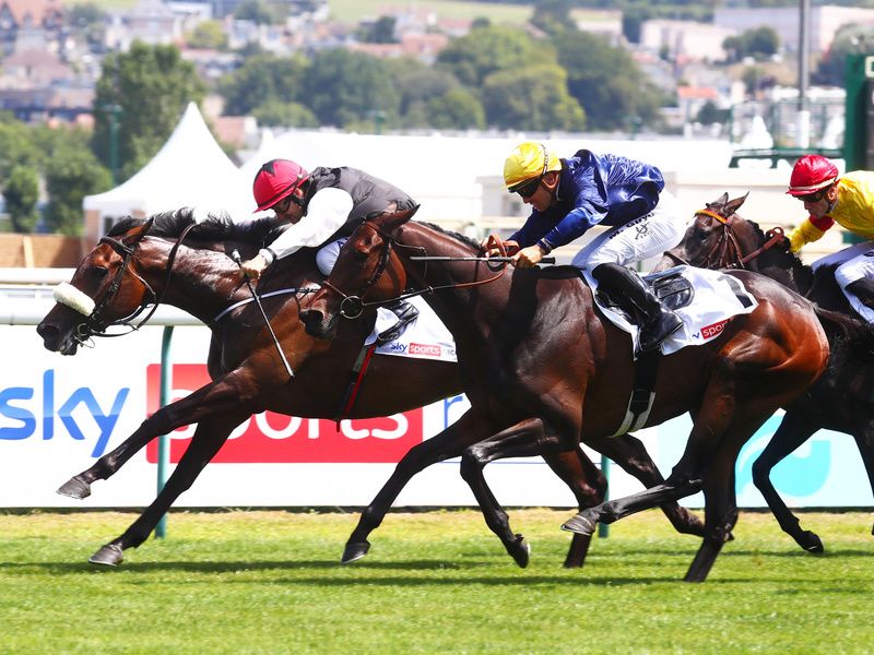 Mqse De Sevigne, yellow cap