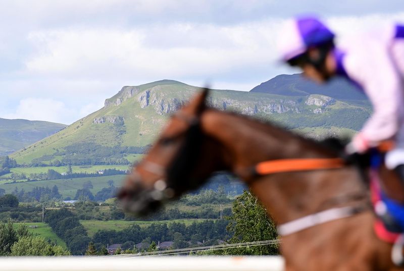 Sligo Racecourse