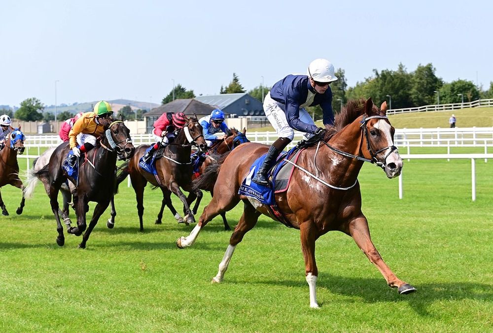 Prisoner's Dilemma burns them off