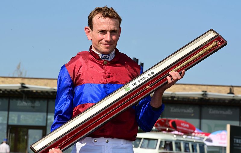 Ryan Moore