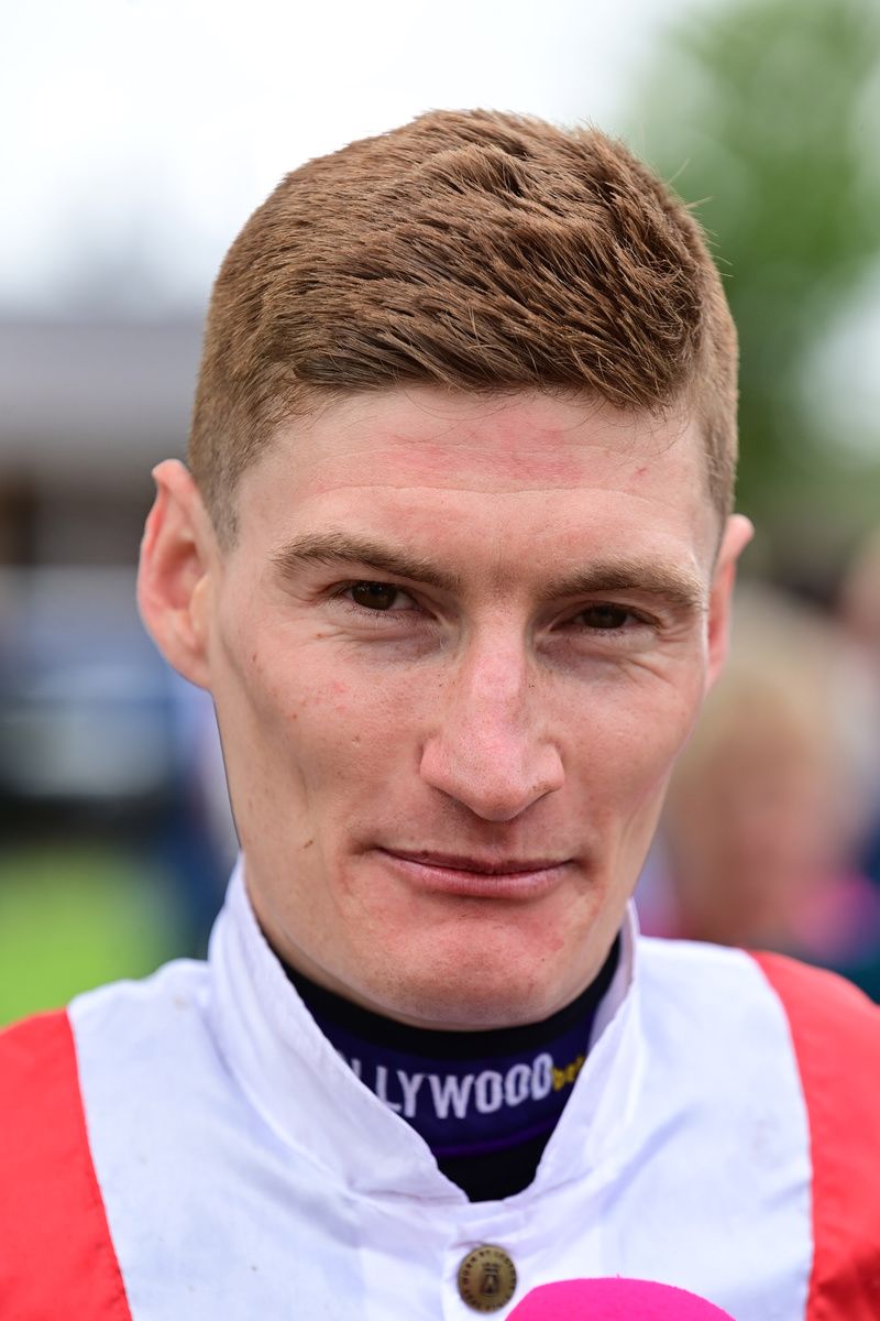 Daniel Muscutt