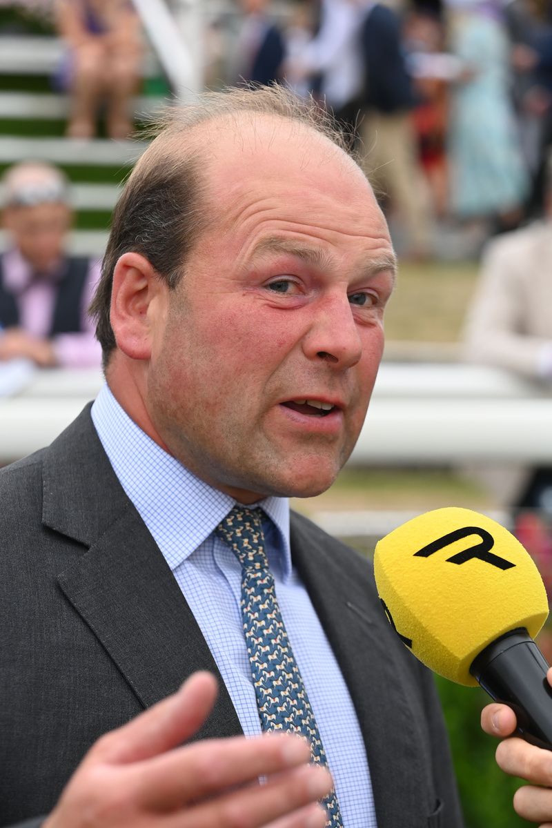 Harry Dunlop 