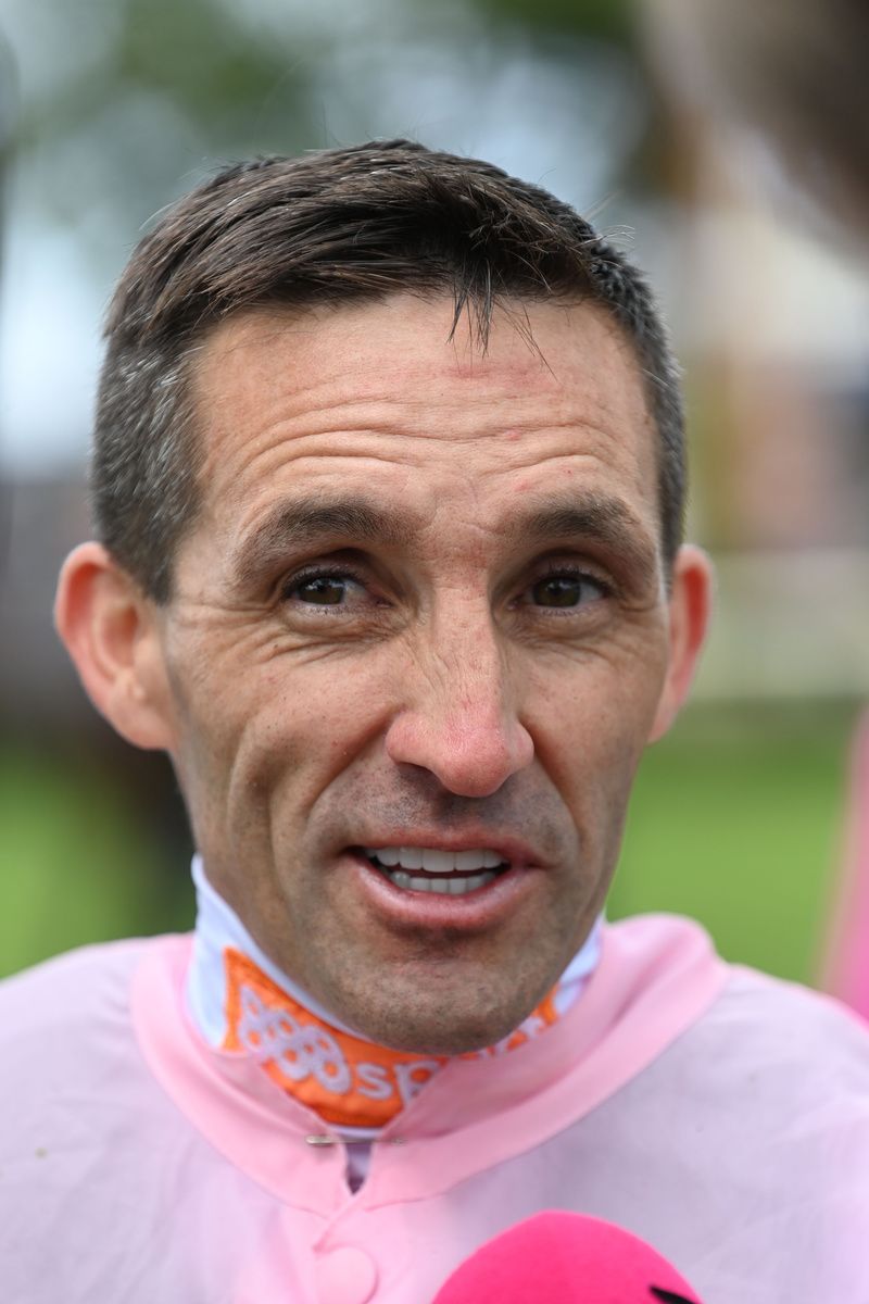 Neil Callan