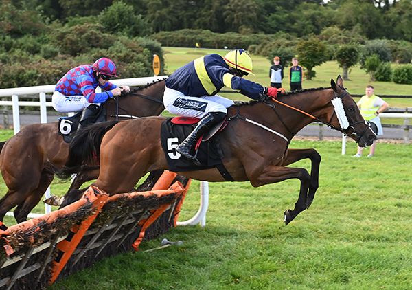 Final Orders leads over the last from Inforapenny
