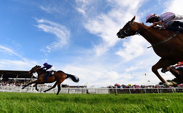 Tide Of Time and Sorcha Woods 