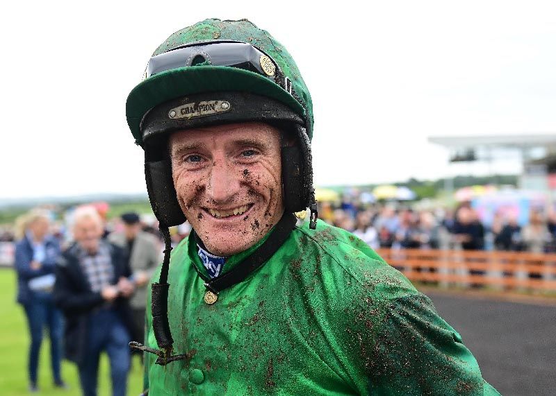 Daryl Jacob