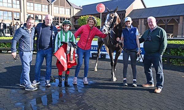 Connections with Our Dickie