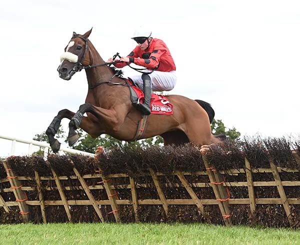 John Cannon and Connor King 