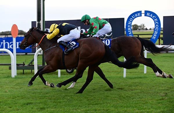 Kuwait Direction (near side)