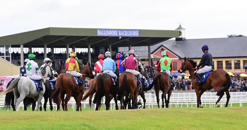 Ballinrobe