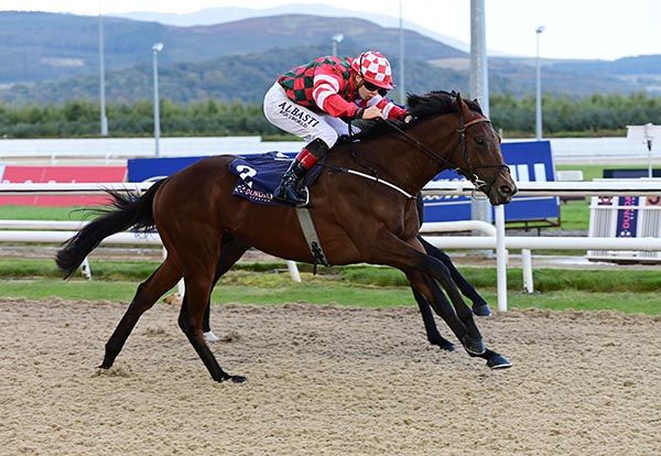 Brighter London and Ronan Whelan