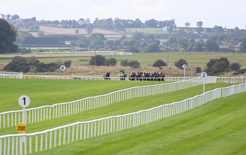 Curragh Racecourse